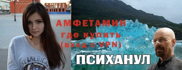шишки Лиски
